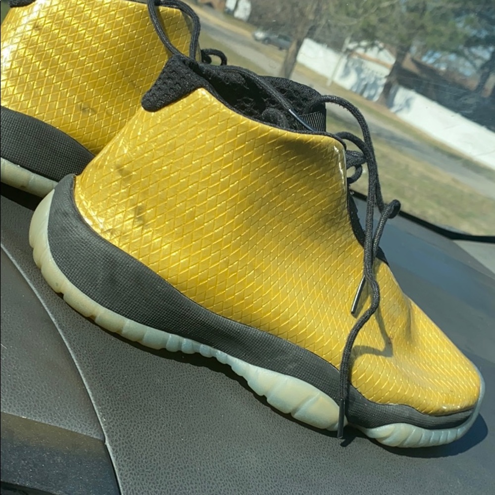 Jordan’s